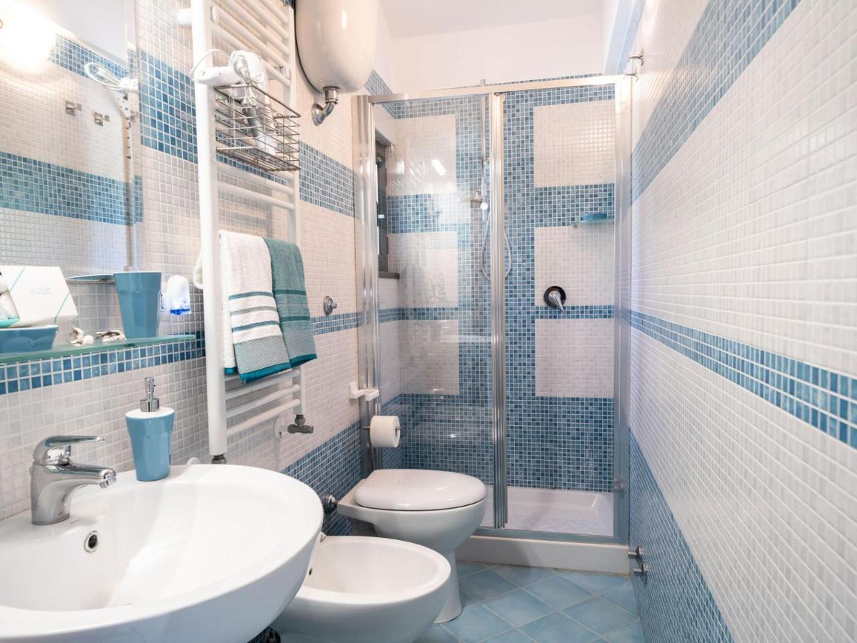 Armonya Friendly House Amalficoast Villa Tramonti Exterior photo